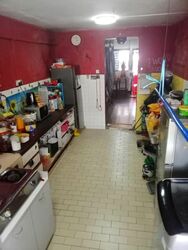 Blk 106 Chong Pang Garden (Yishun), HDB 3 Rooms #599140341